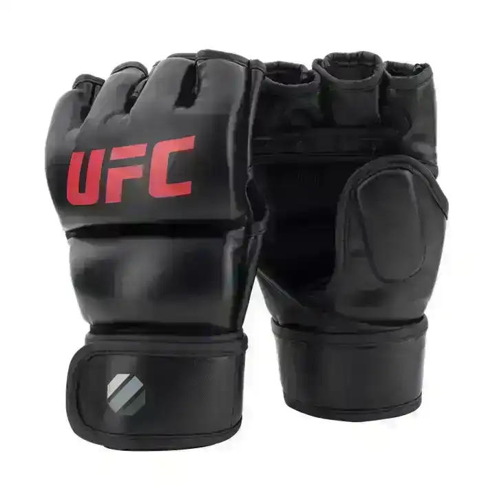 UFC Contender MMA 7oz Grappling Gloves L/XL