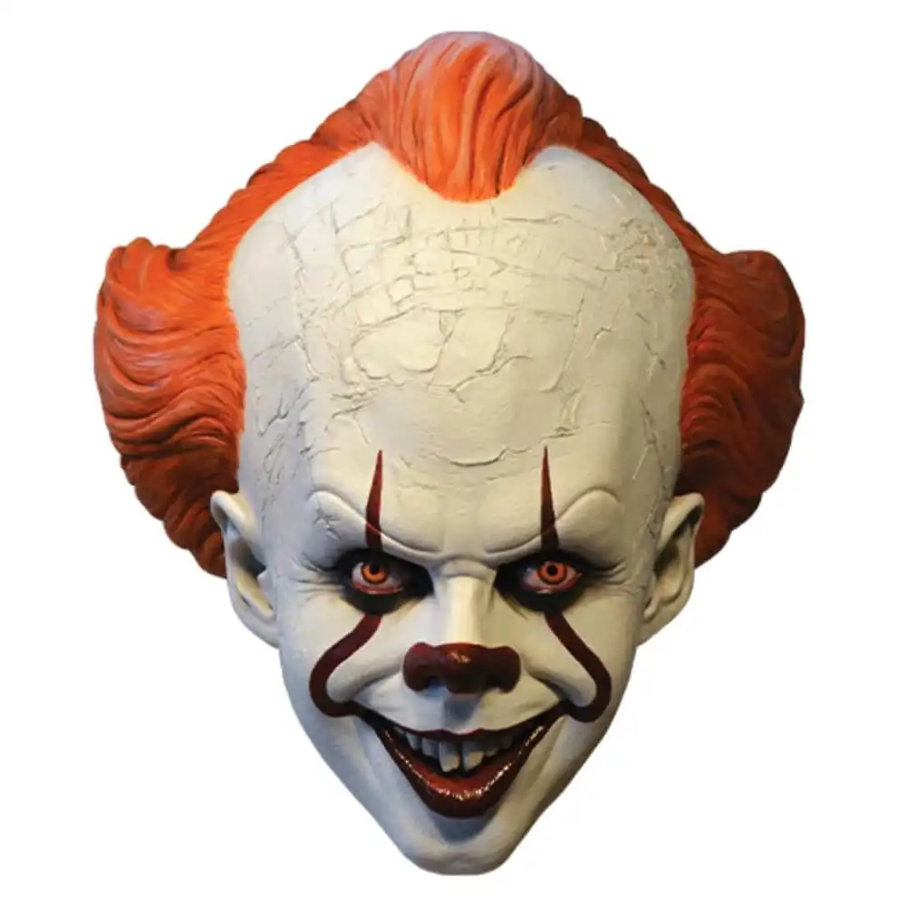 It (2017) Pennywise Standard Mask