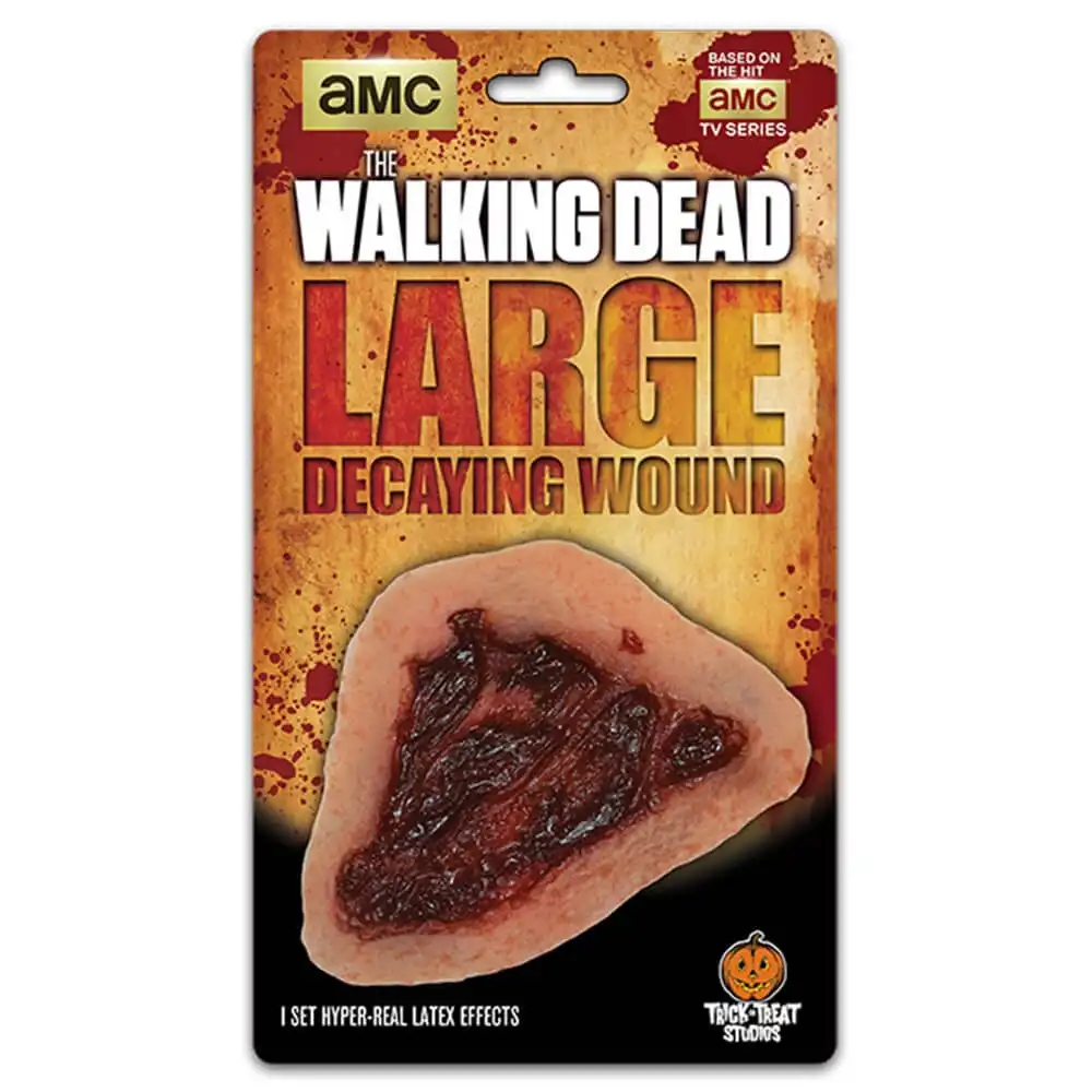 The Walking Dead Large Decaying Appliance