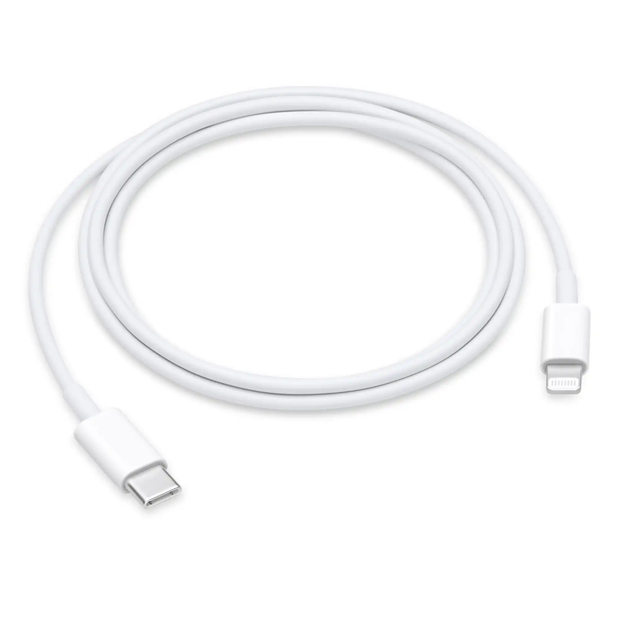 1M USB Type C to Lightning Pin Data Charge Cable Connector For Apple iPhone iPad USB-C