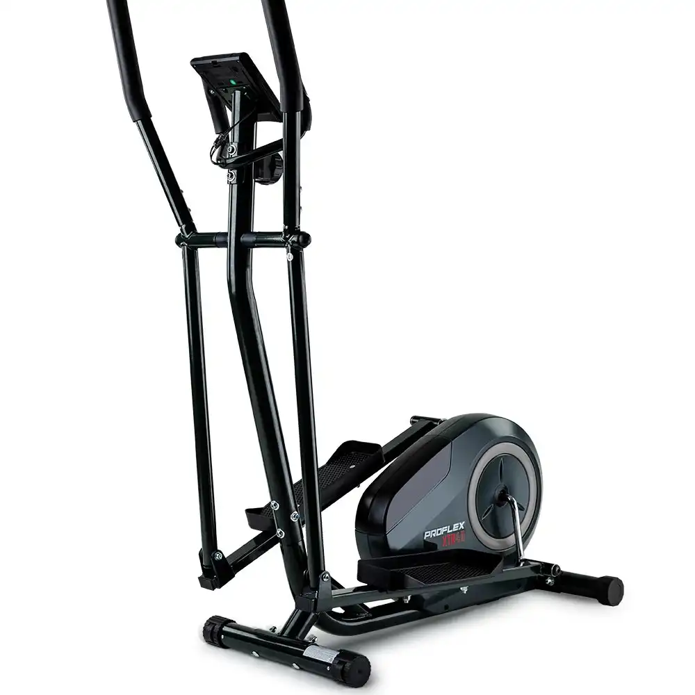 Proflex Elliptical Cross Trainer Magnetic Exercise Bike Home Gym Fitness Equipment XTR4 II
