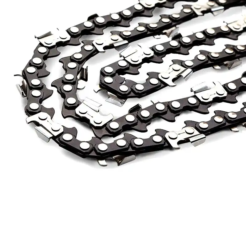 2 X 20 Inch Baumr-AG CHAINSAW CHAIN 20in Bar Replacement Suits 62cc 66cc Saws
