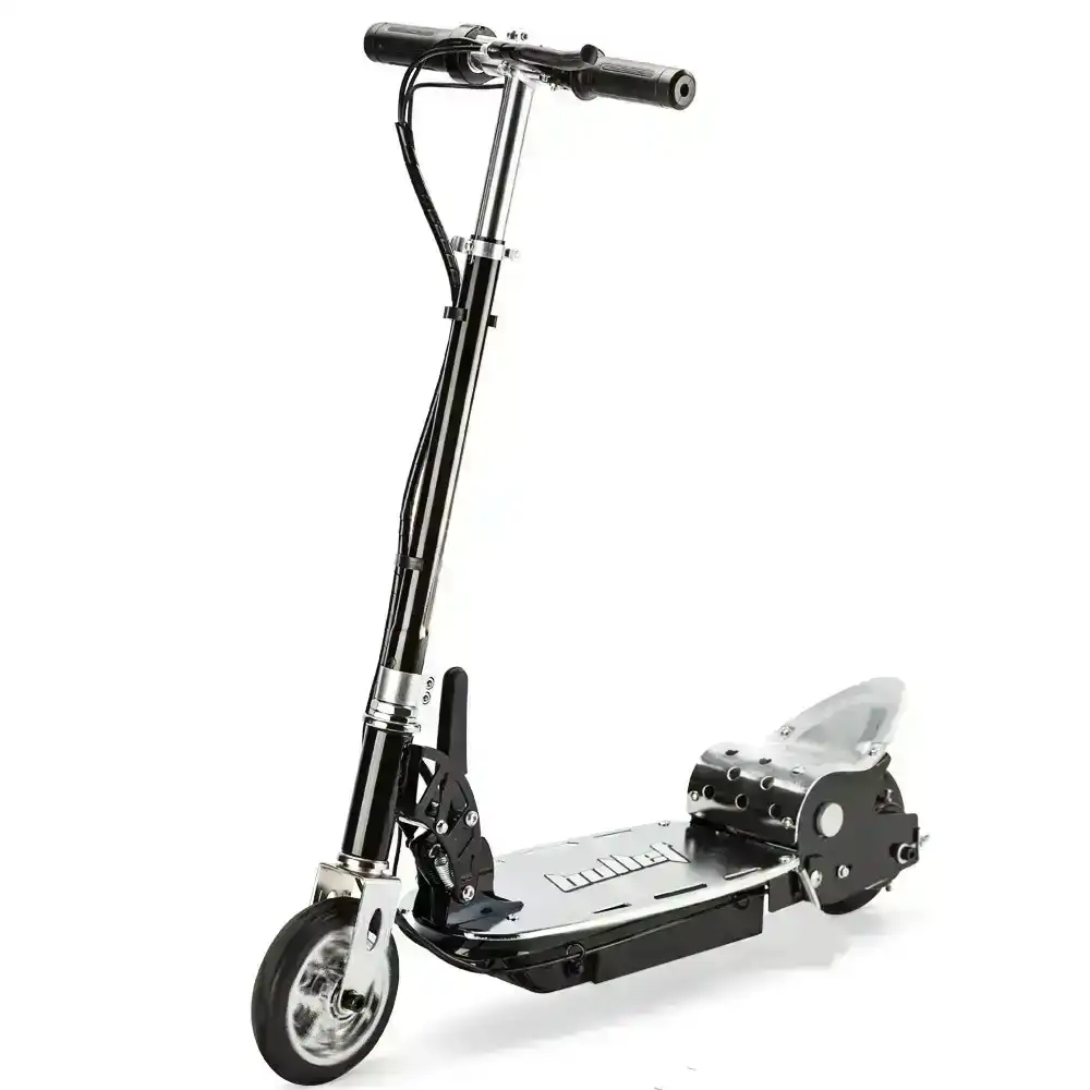 Bullet TRZ Electric Scooter 140W Adjustable and Foldable for both Adults / Kids