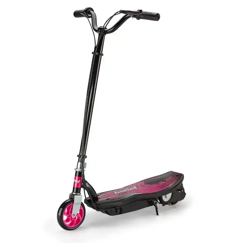 VALK Synergy 5 MkII 400W Electric Scooter, with Suspension, for