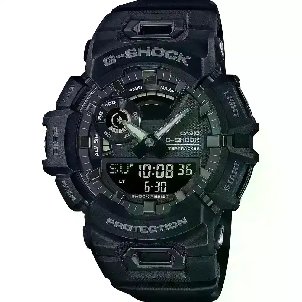 G-Shock GBA900-1A G-Squad Series
