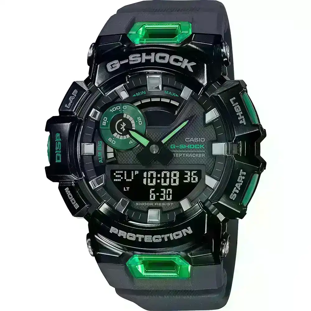 G-Shock GBA900SM-1A3 Vital Colour Series