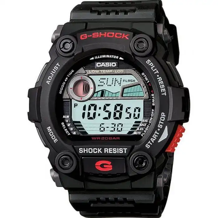 Casio G7900-1 G-Shock Mens Watch