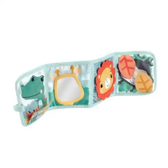Fisher-Price Fold & Play Activity Panel