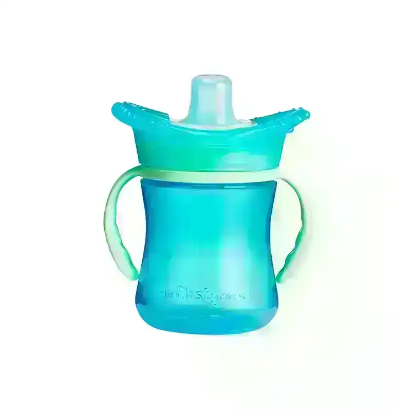 First Years Teething Trainer Cup - Blue