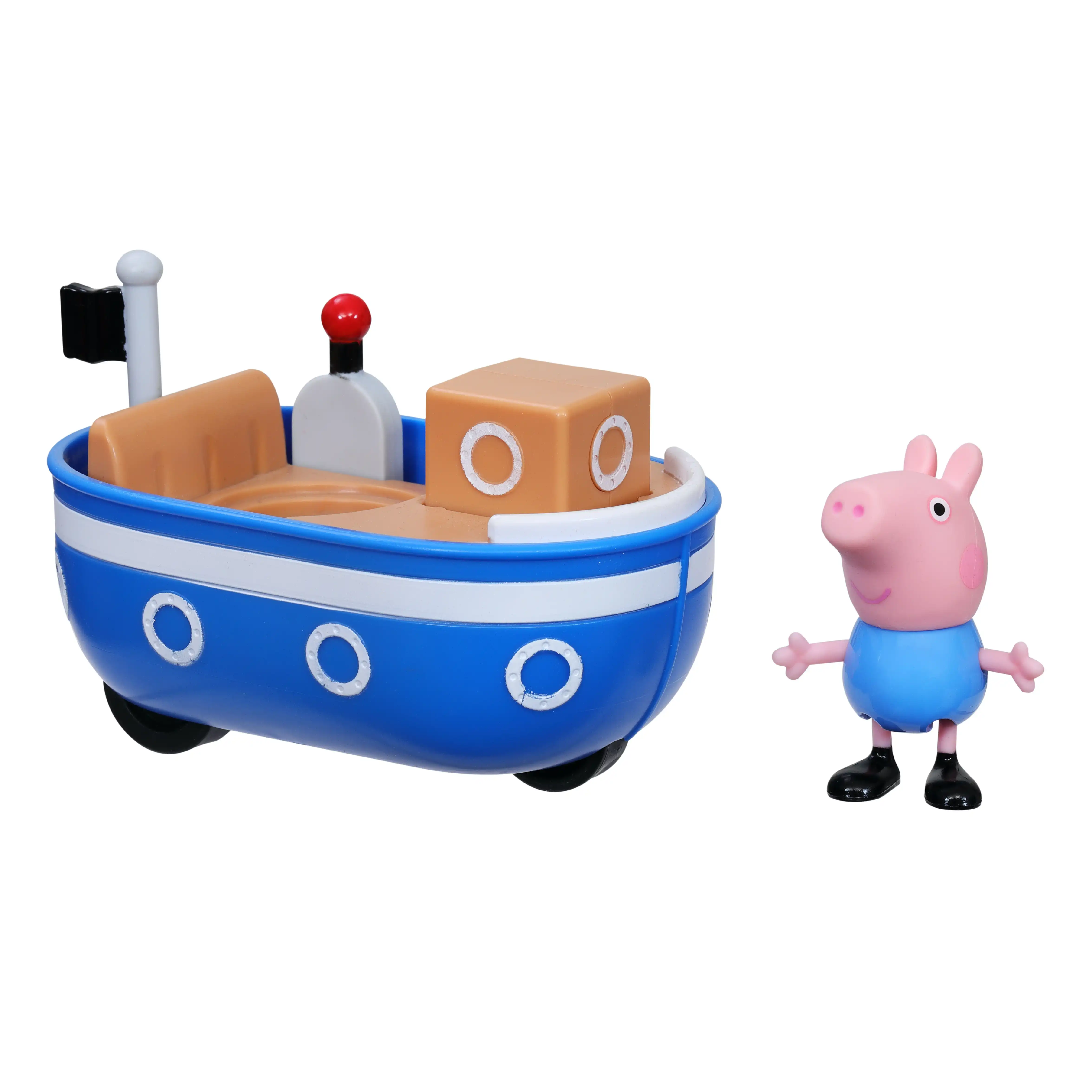 Peppa Pig Little Boat