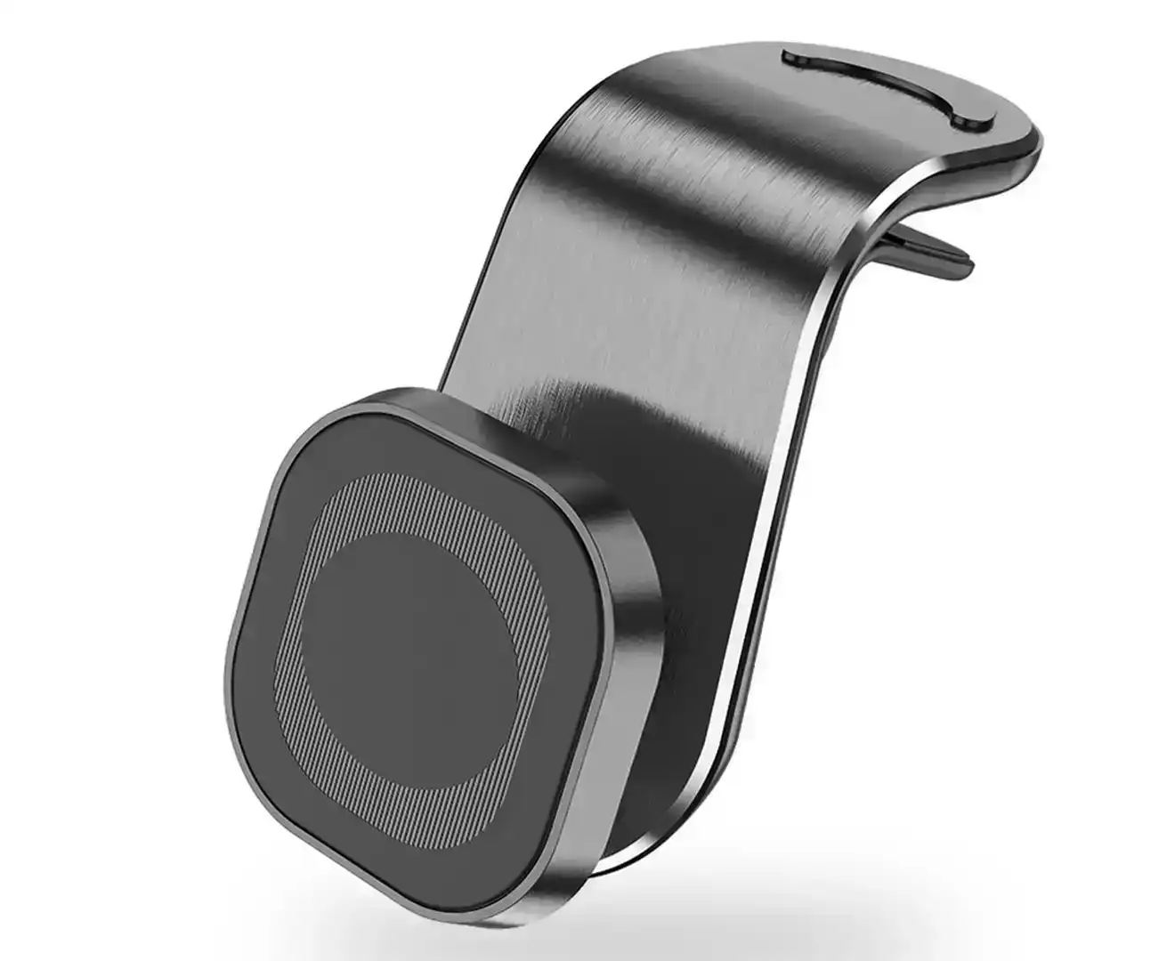 Universal Magnetic Car Phone Holder Clip Air Vent 360 Degree Phone GPS Bracket