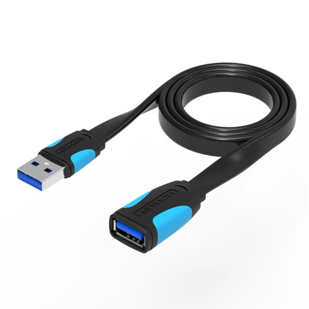 USB 3.0 extension cable male to female extender cable