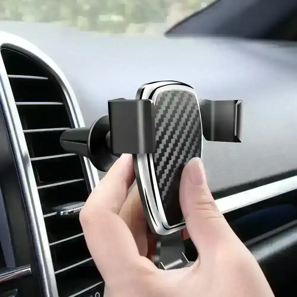 Universal Car Air Vent Mount Phone Holder Stand