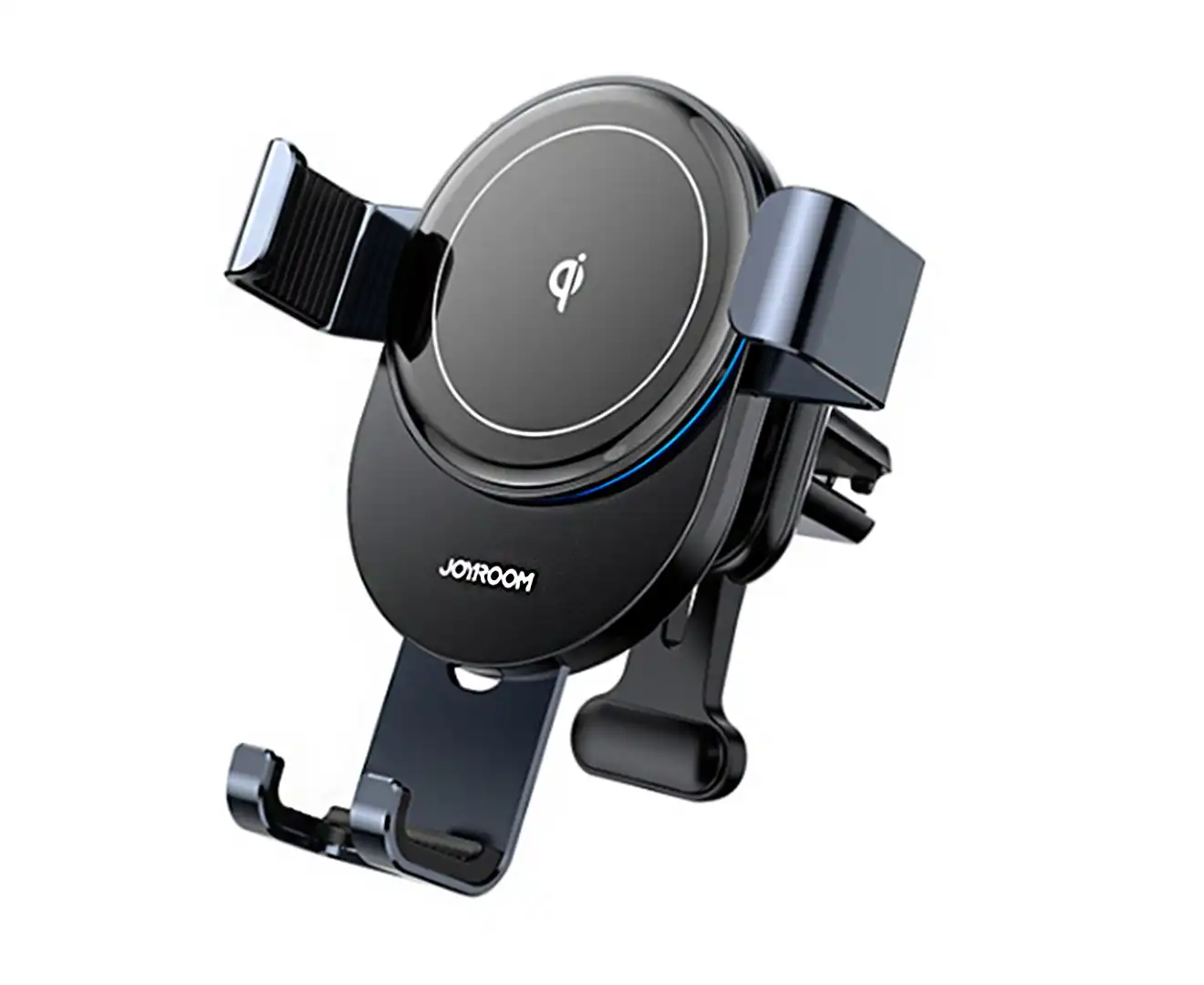 Joyroom 15W Qi  Air Vent Mount car wireless charger Phone holder