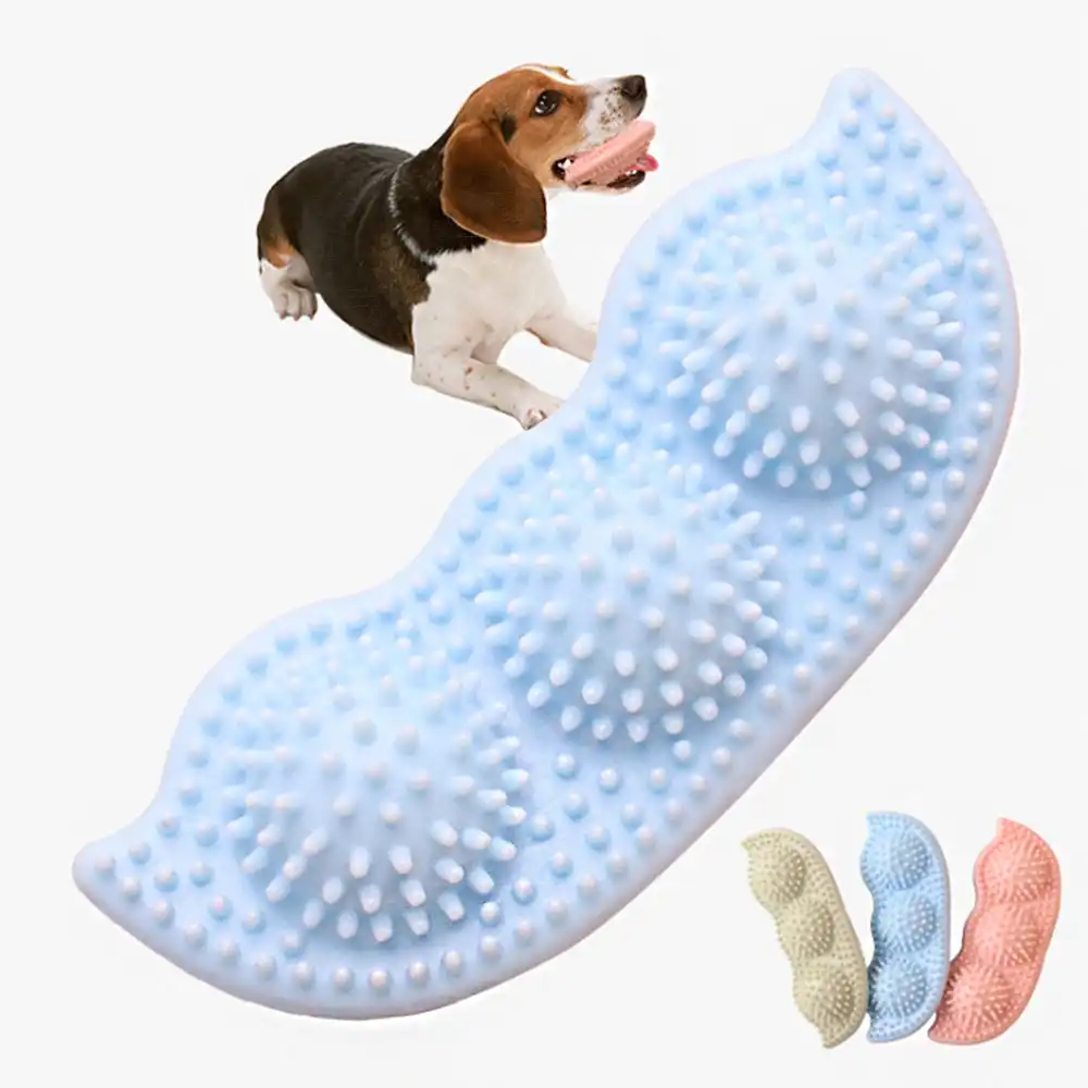 3 Pack Puppy Teething Chew Toys