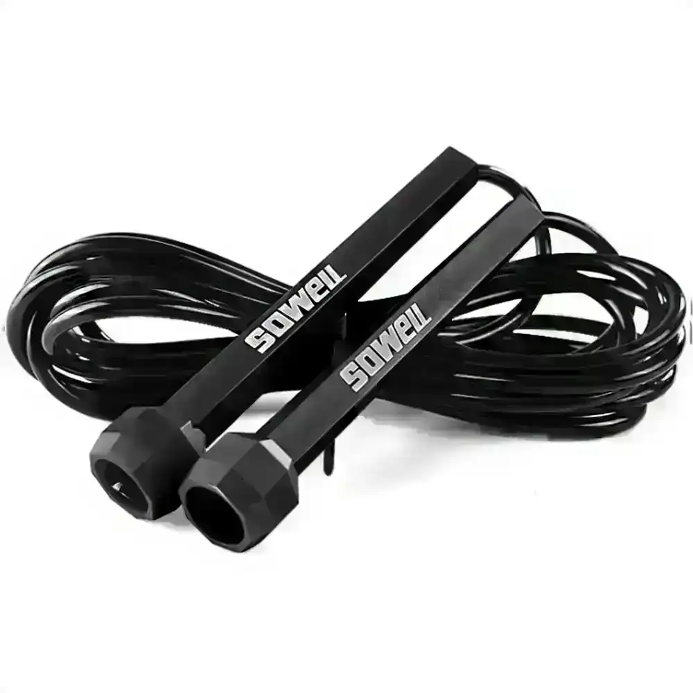 Speed Jumping Rope Technical Jump Rope Fitness Sports Skipping Rope Training