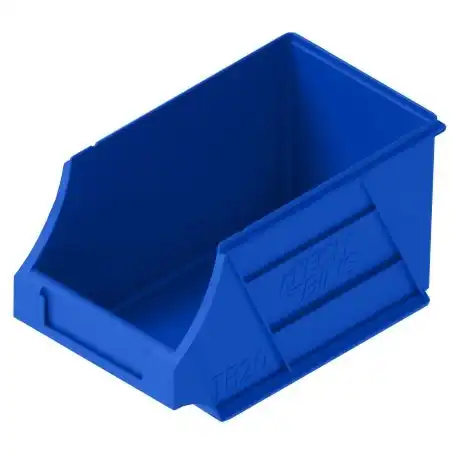 Tech Bins Tray Tub #20 Blue