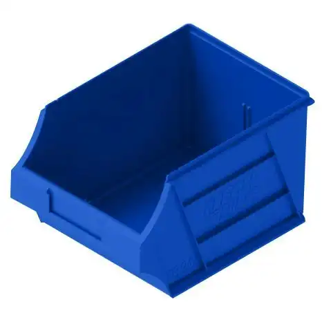 Tech Bins Tray Tub #30 Blue