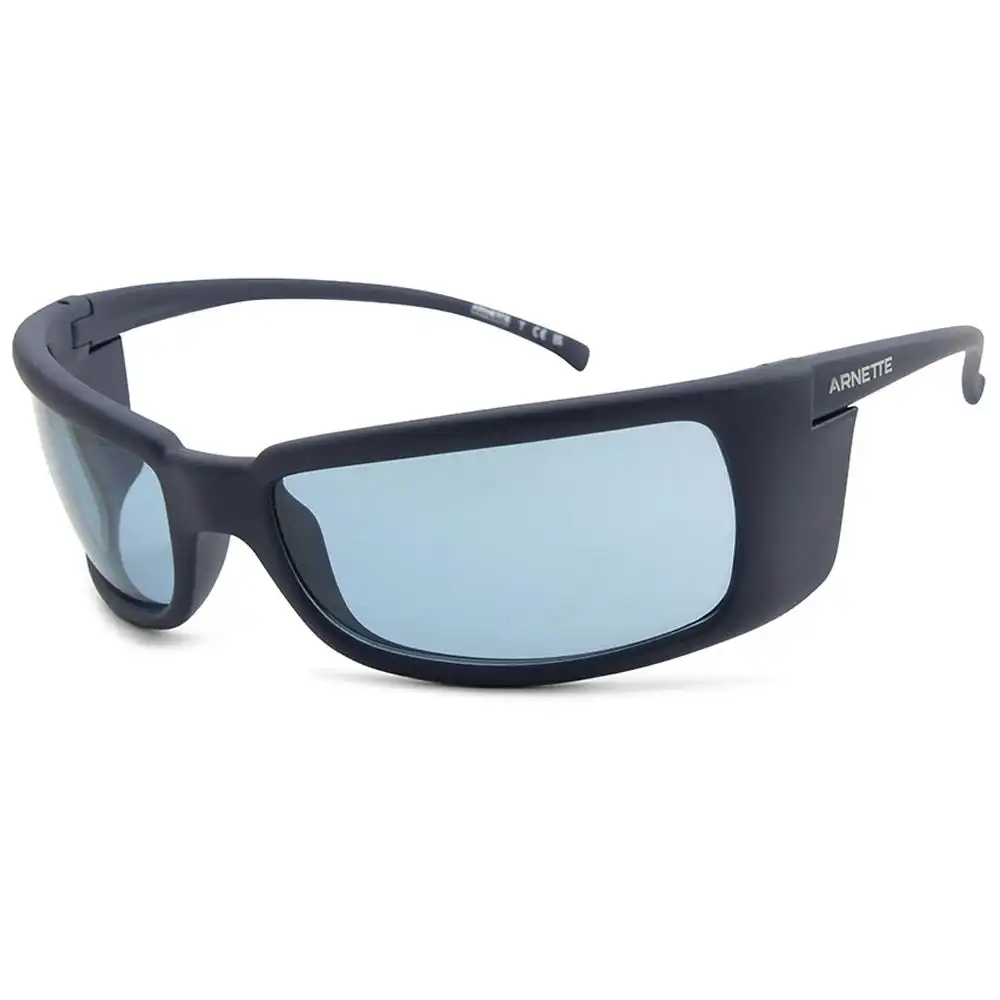 Arnette Titan II Matte Dark Blue/Light Blue Mens Sports Sunglasses AN4287 275480