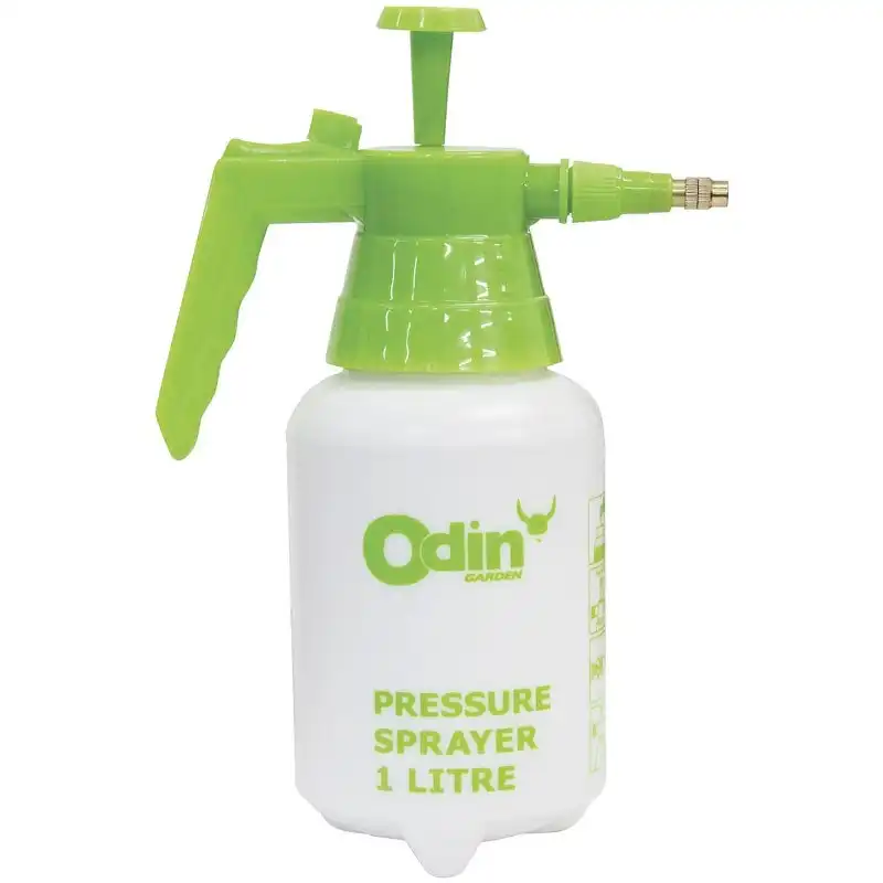 Pressure Sprayer 1 Litre