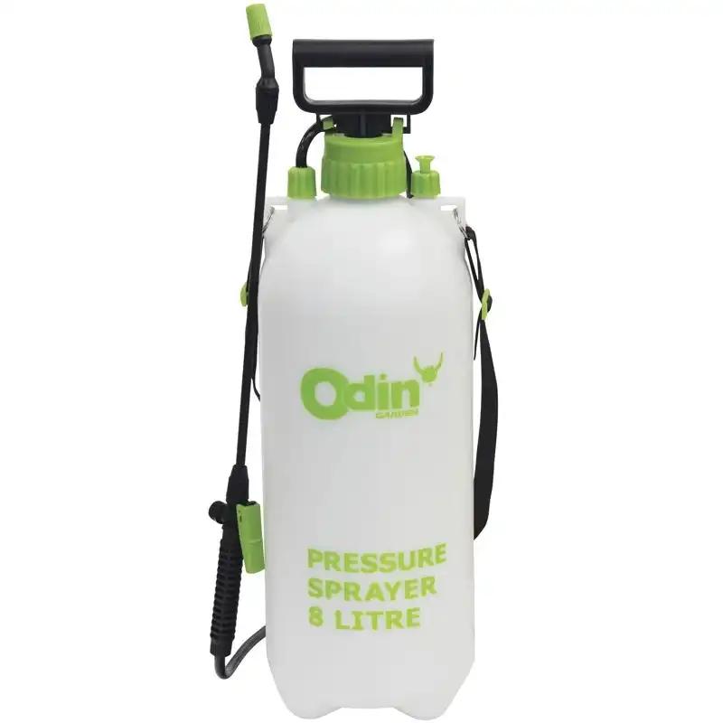 Pressure Sprayer - 8 litres