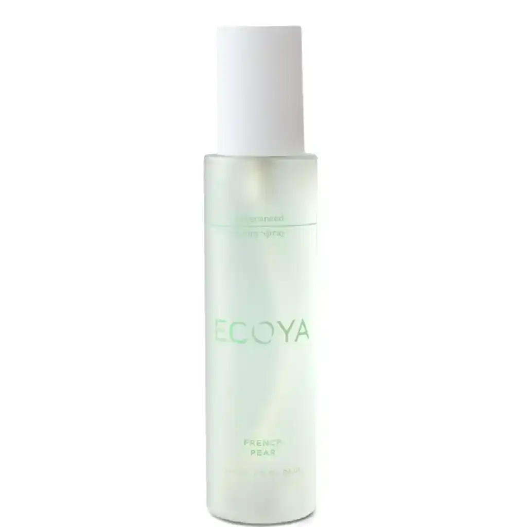 Ecoya Room Spray 110ml - French Pear