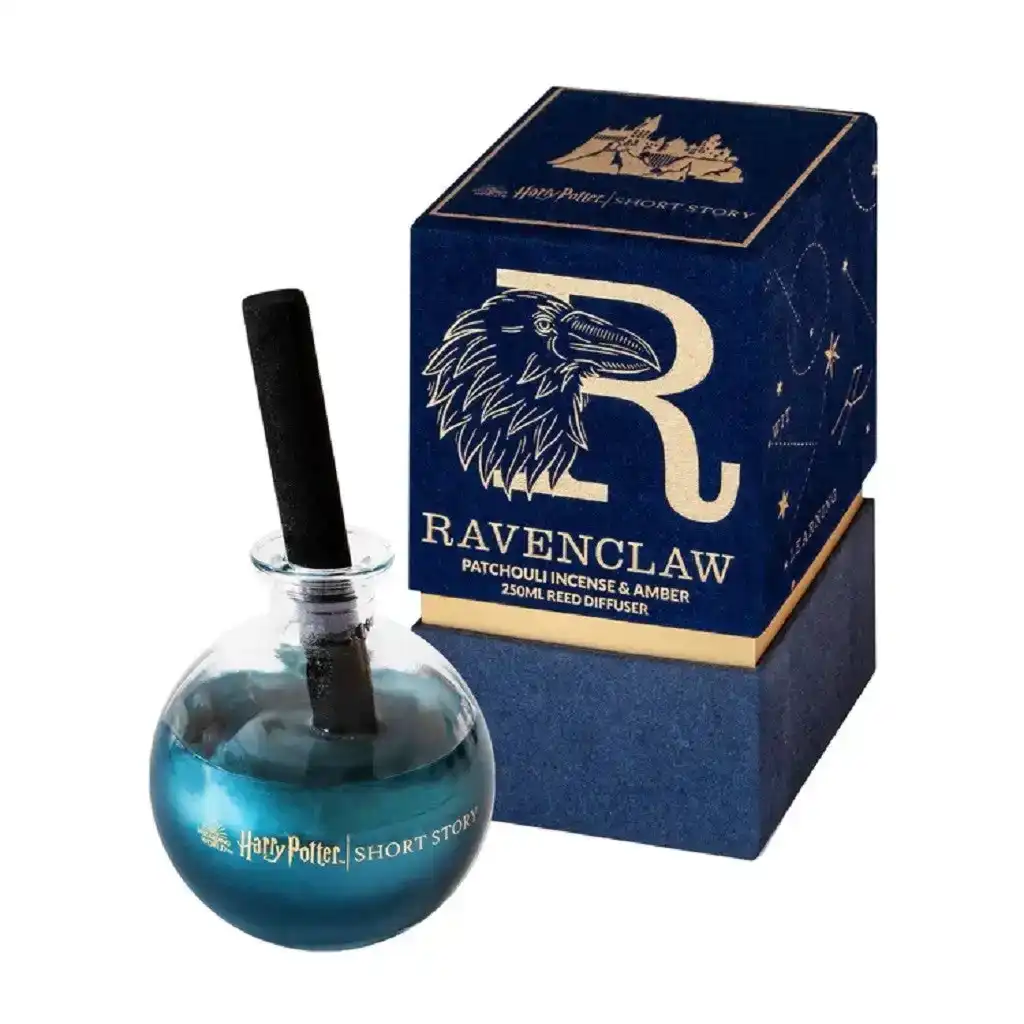 Short Story Harry Potter Diffuser Ravenclaw