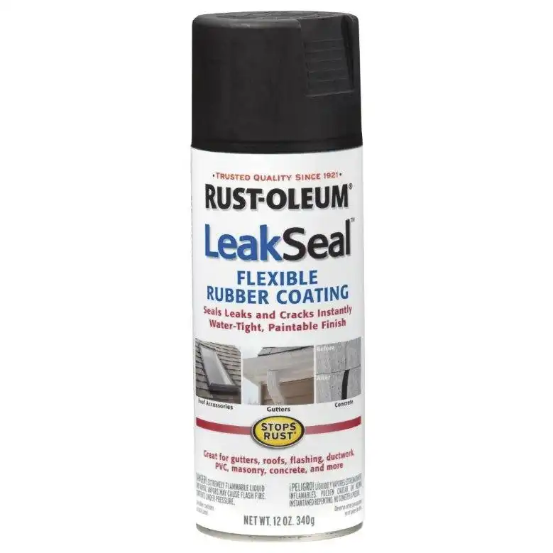 Leak Seal