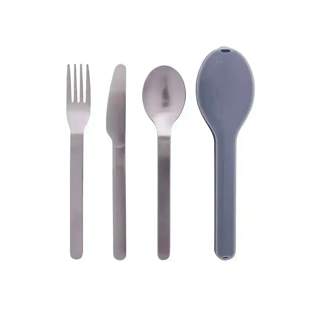 Avanti Slim Lunch Cutlery Set (C18)