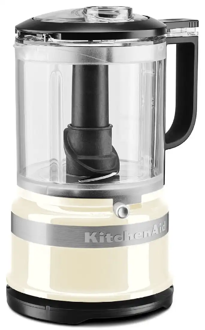 KitchenAid Food Chopper 5 Cup - Almond Cream