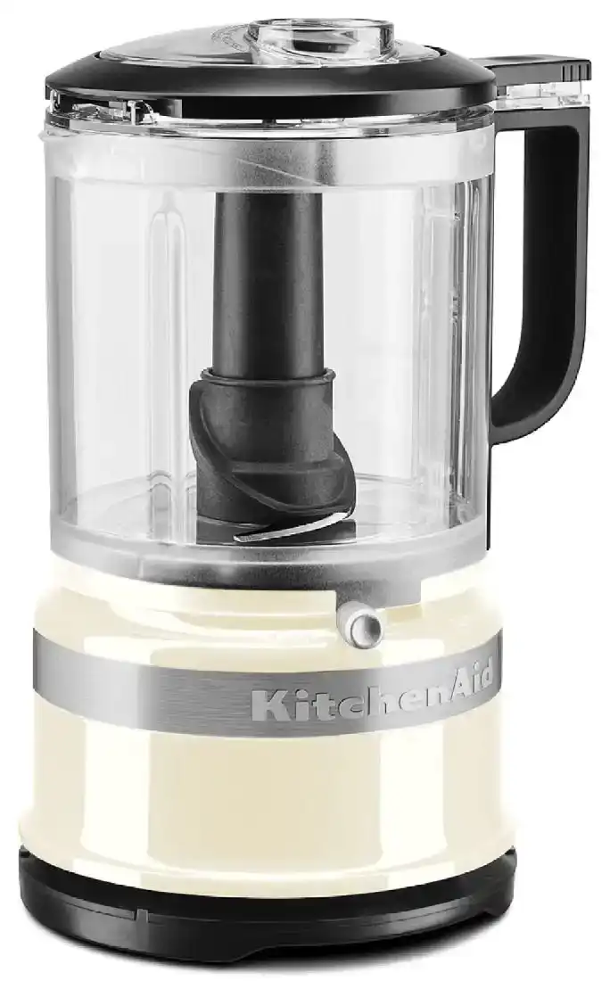 KitchenAid Food Chopper 5 Cup - Almond Cream