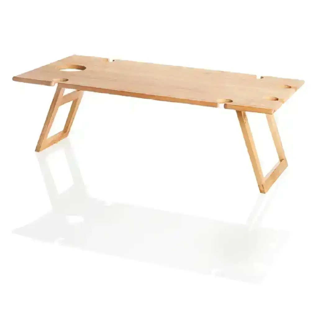 Stanley Rogers Travel Picnic Table Large 75x38cm