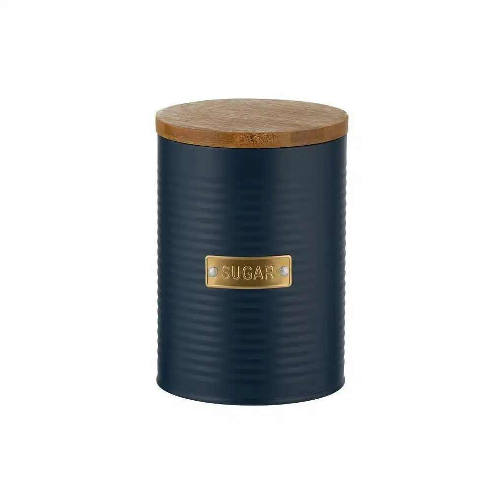 Typhoon Sugar Canister 1.4l Navy