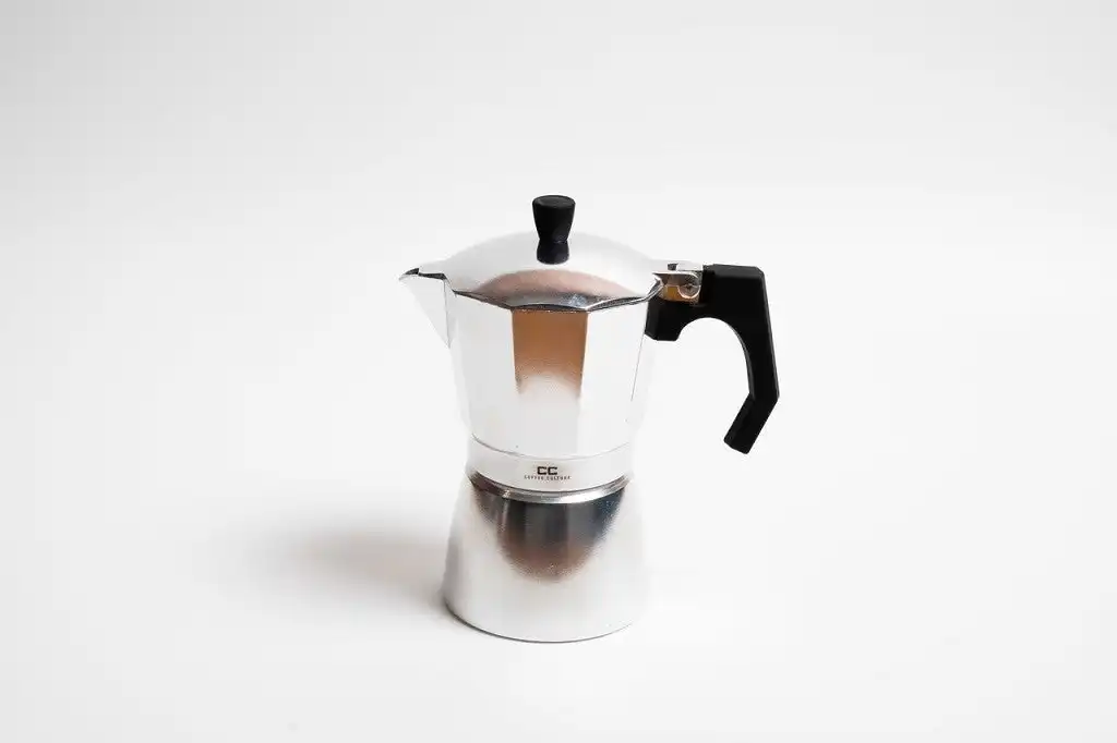 Coffee Culture 9 Cup Coffee Maker