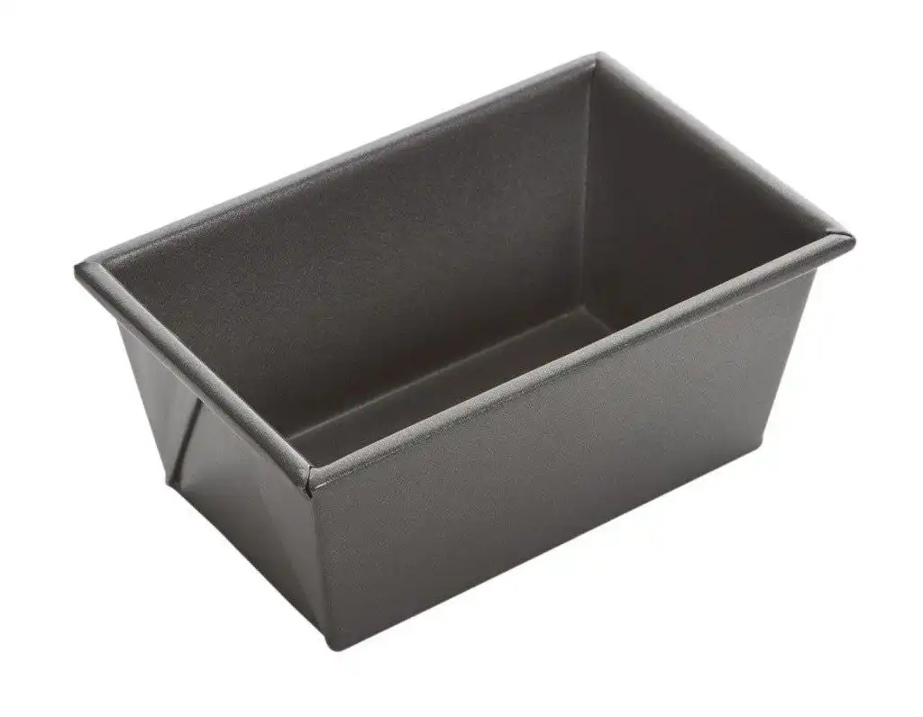 Master Pro N/S Box Sided Loaf Pan 15x10x7cm