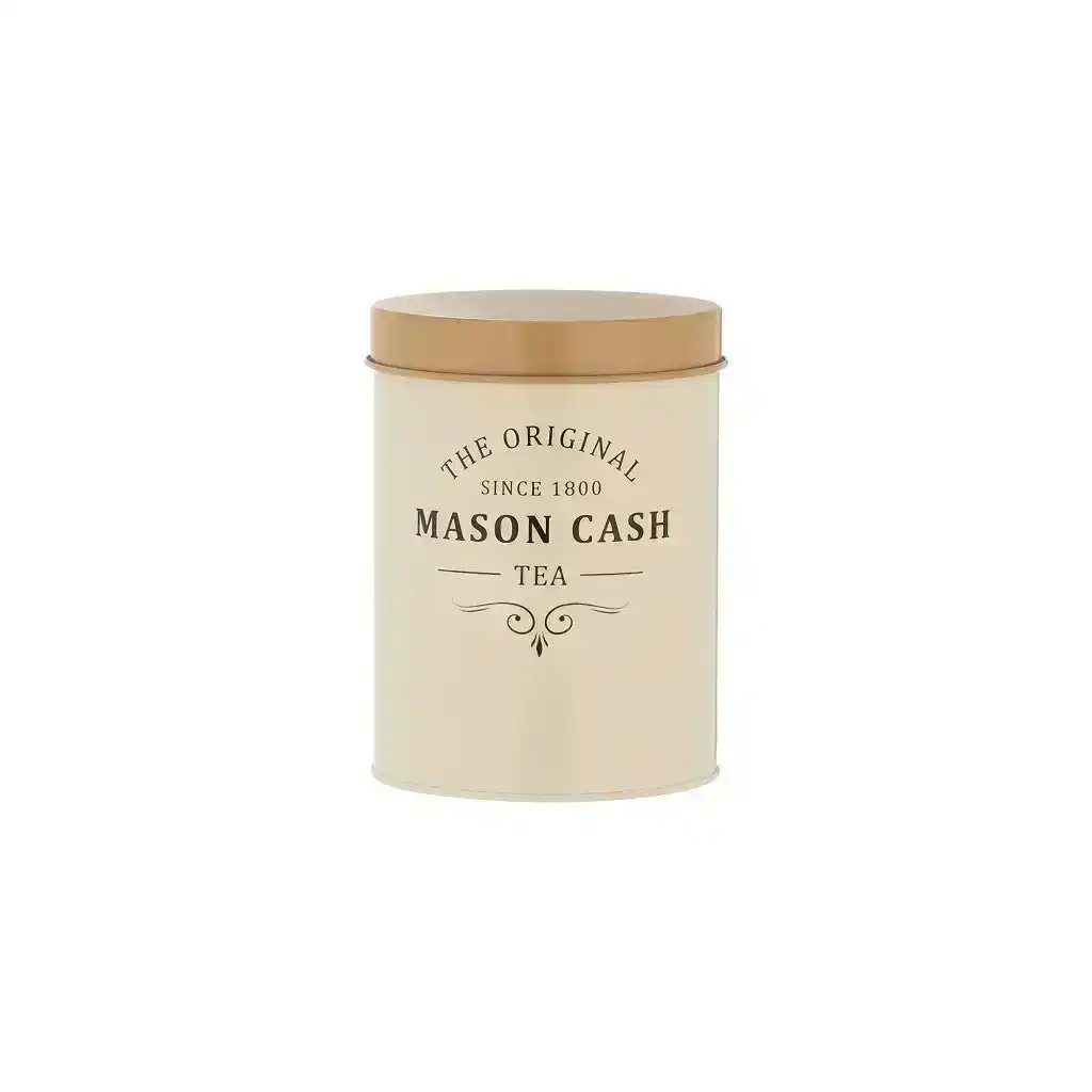 Mason Cash Heritage Tea Canister 1.3l