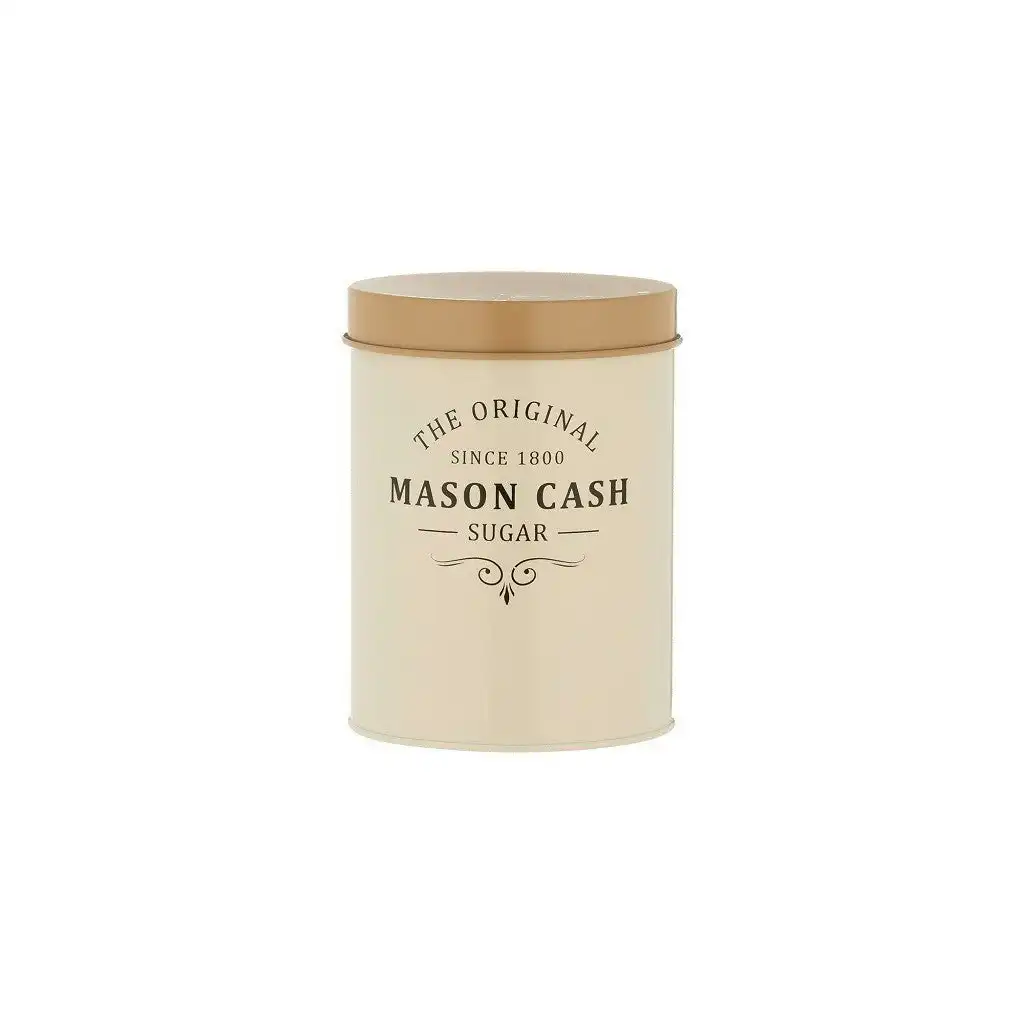 Mason Cash Heritage Sugar Canister 1.3l