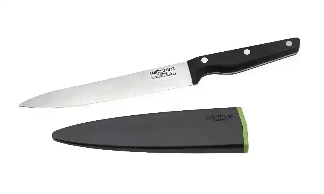 Wiltshire Staysharp Mk5 Carving Knife 20cm