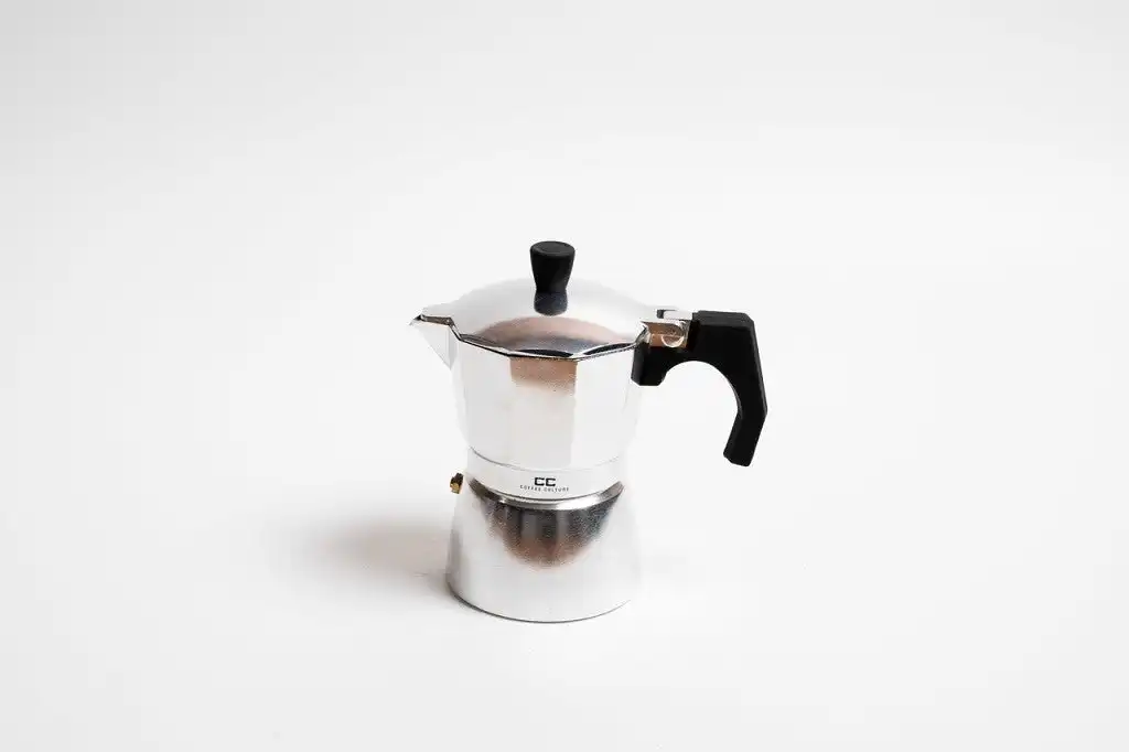 Coffee Culture 3 Cup Coffee Maker