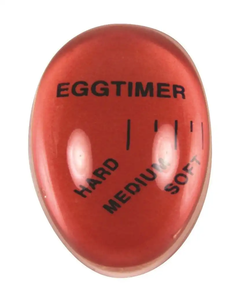 Avanti Egg Timer Colour Change
