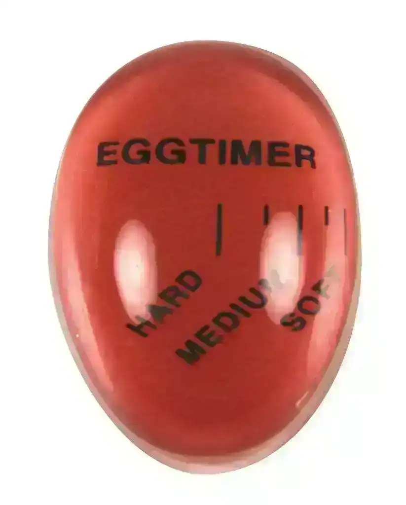 Avanti Egg Timer Colour Change