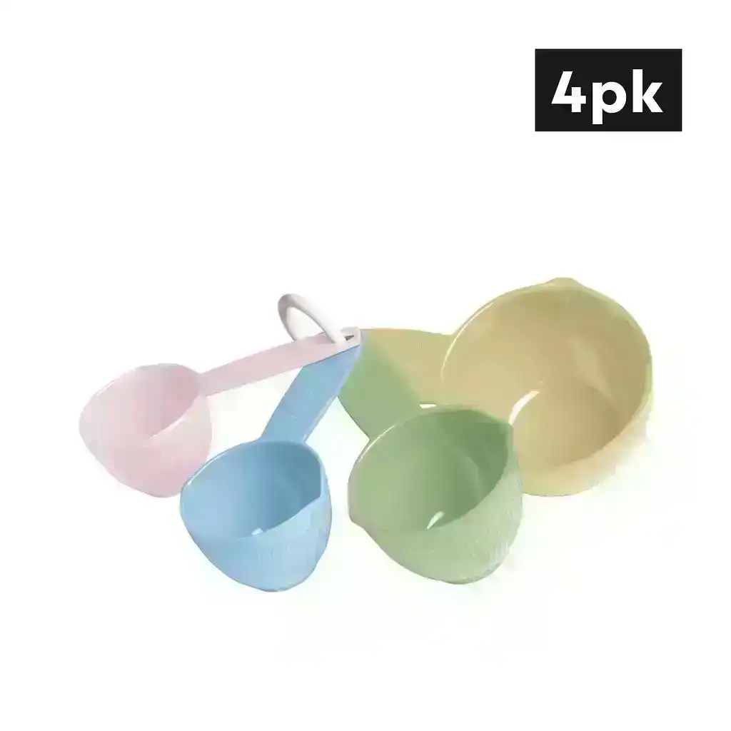 Cuisena Measuring Cups Set 4