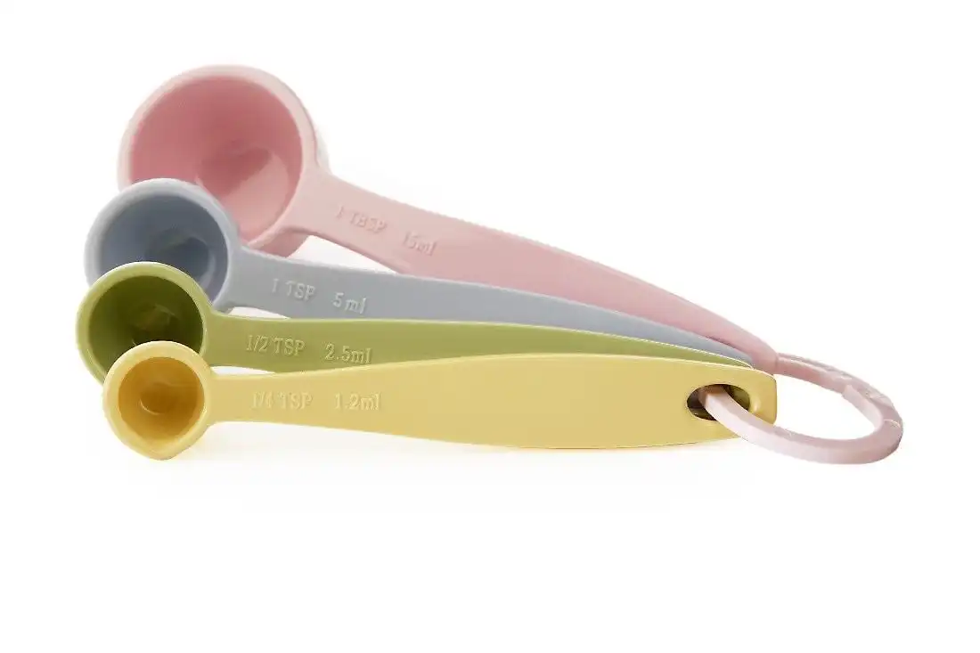 Cuisena Measuring Spoons Set 4