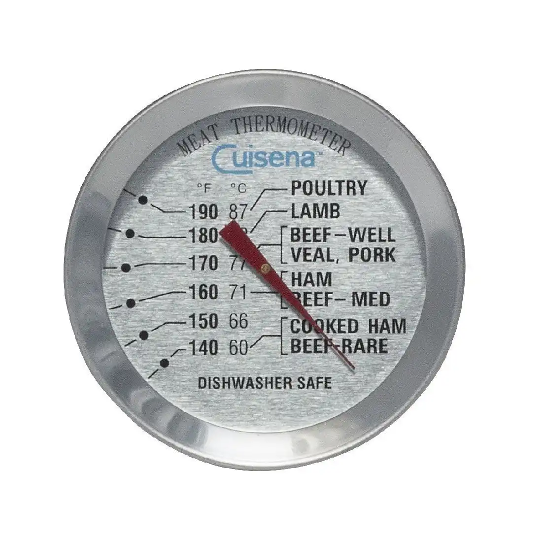 Cuisena Meat Thermometer