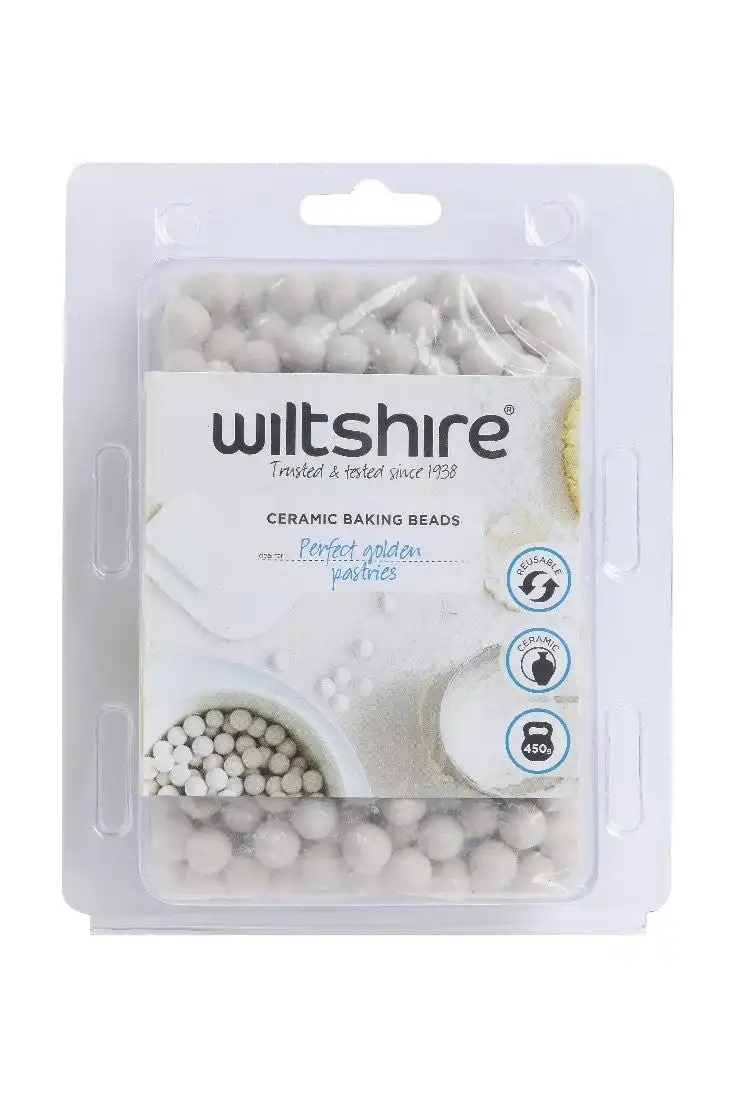 Wiltshire Baking Beads