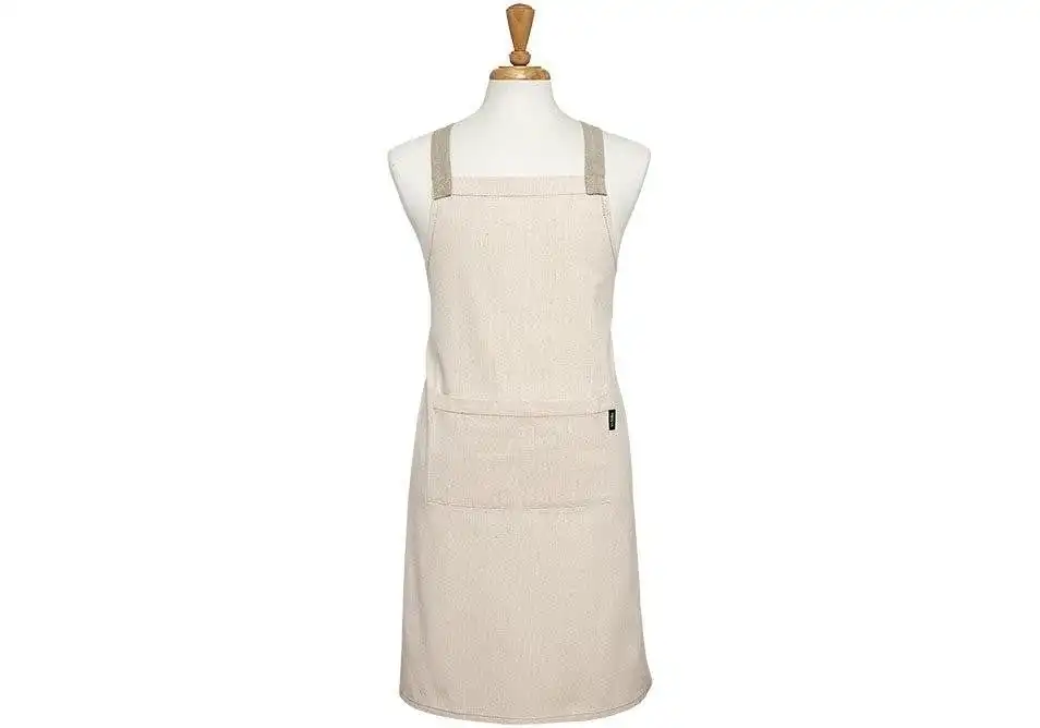 Ladelle Eco Recycled Natural Apron