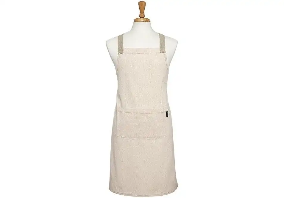 Ladelle Eco Recycled Natural Apron