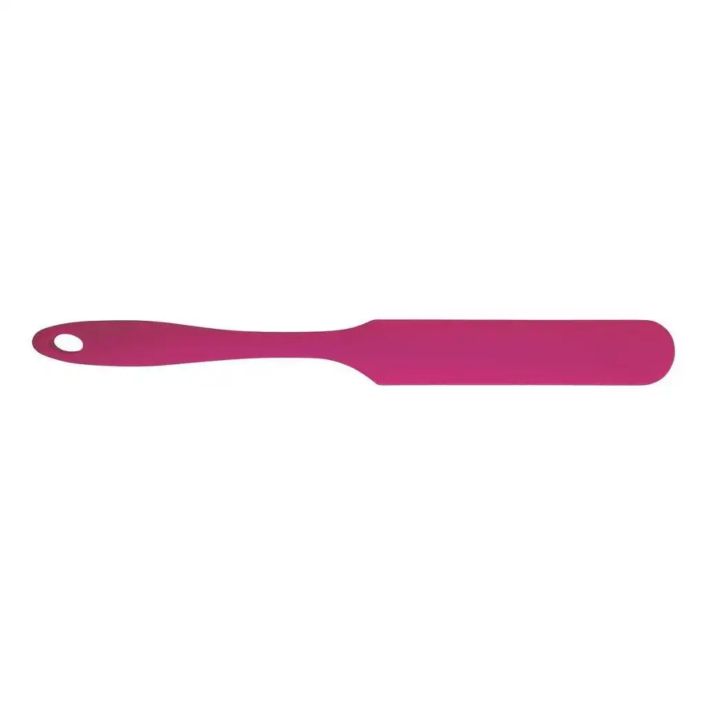 Avanti Kitchen Werks Silicone Long Spatula 32cm Pink