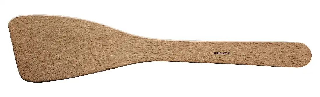 Avanti Plain Extra Curved Spatula - 30cm