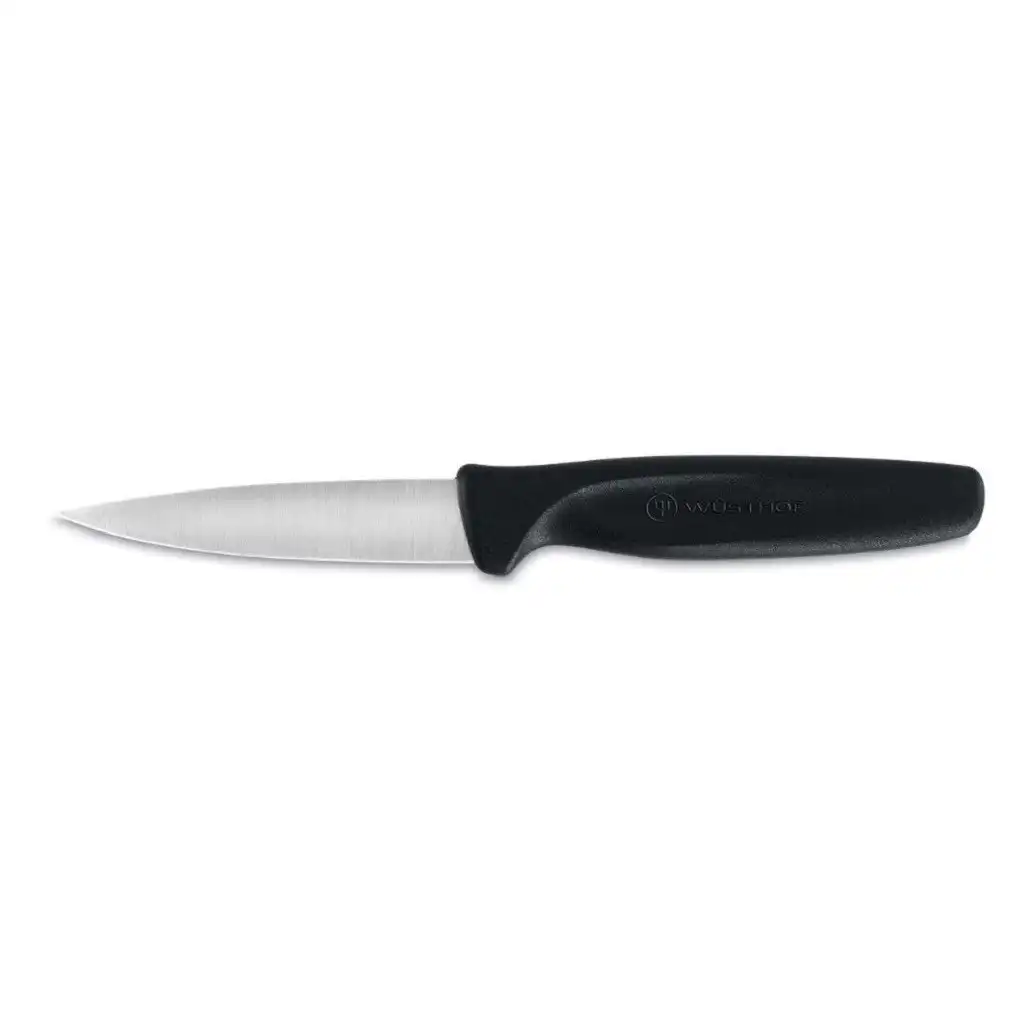 Wusthof Create Paring Knife 8cm - Black